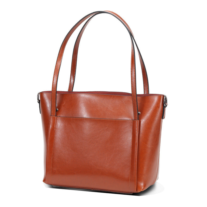 Clermont Tote