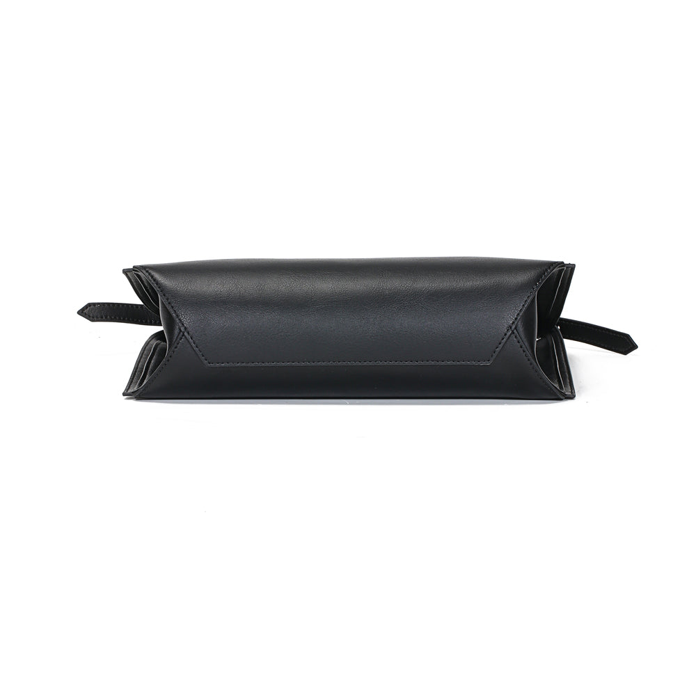 Chamonix Square Line Shoulder Bag