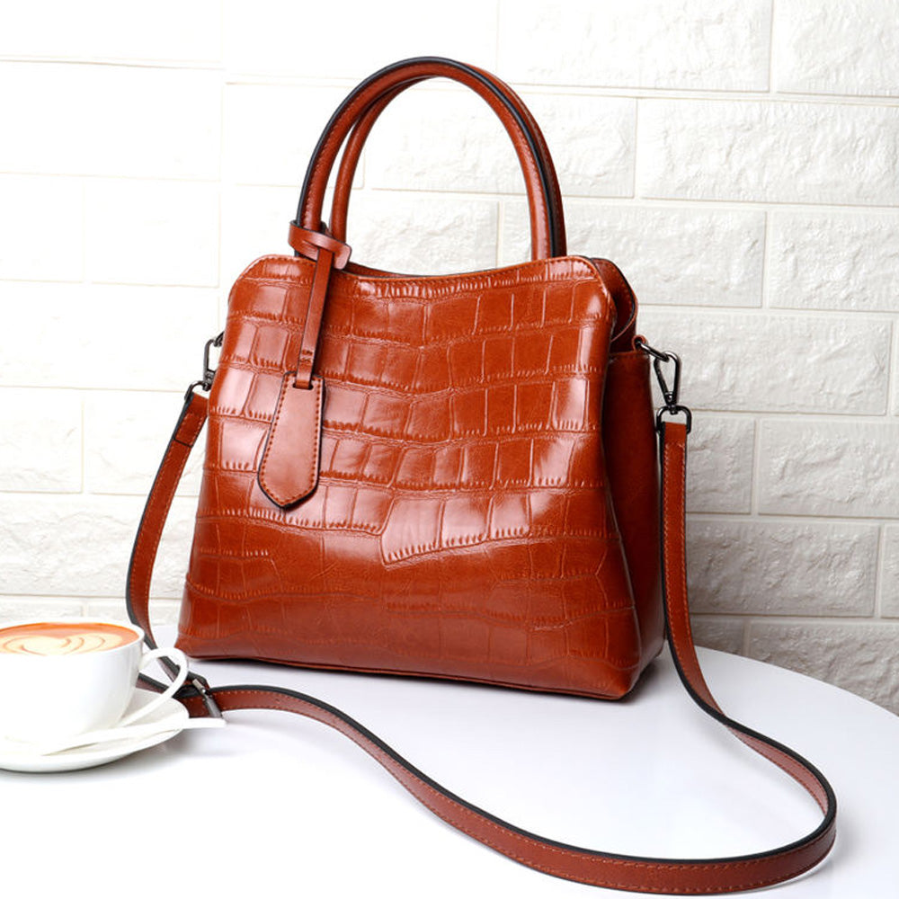 Perpignan Classic Handbag