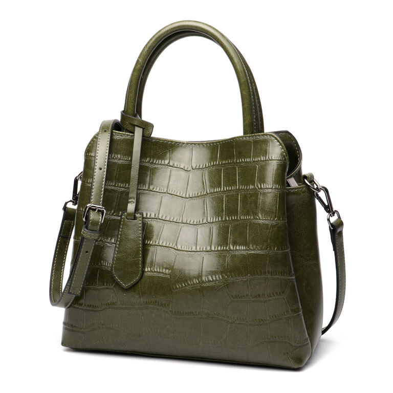 Perpignan Classic Handbag