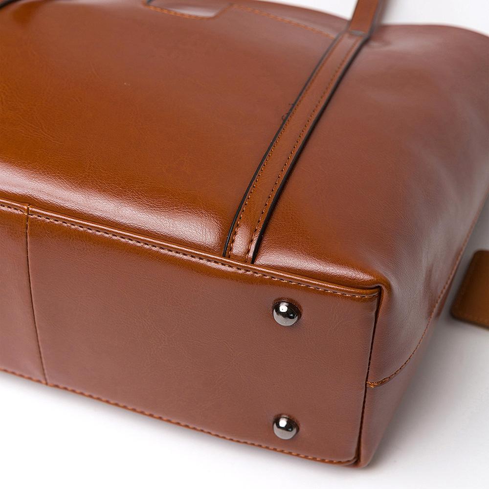 Provence Leather Bag